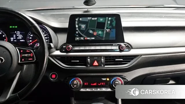 Kia Come New K3 id 3612593 из Кореи 8