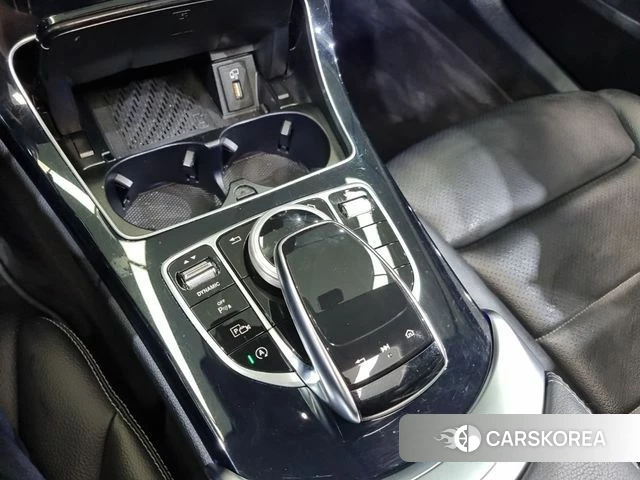 Mercedes-Benz C-Class W205 id 3905003 из Кореи 8