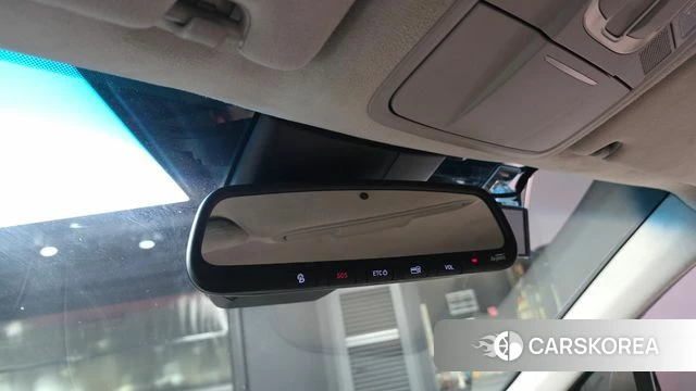 Hyundai Santa Fe TM id 4557768 из Кореи 8