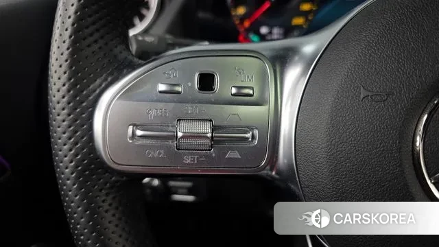 Mercedes-Benz EQA H243 id 3763824 из Кореи 8