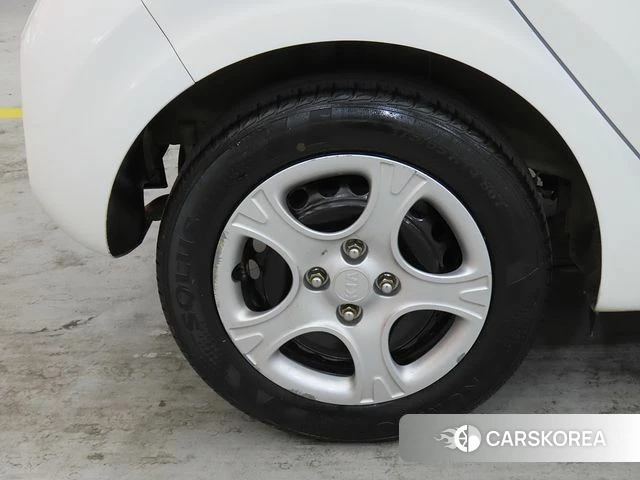 Kia All New Morning (JA) id 4255184 из Кореи 8