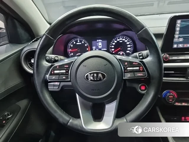 Kia Come New K3 id 3669577 из Кореи 8