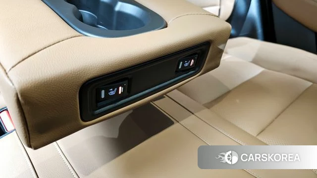 Renault Korea (Samsung) The New QM6 id 3819532 из Кореи 8