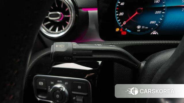 Mercedes-Benz CLA-Class C118 id 3878901 из Кореи 8