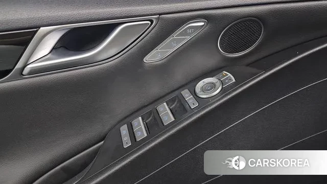 Genesis G80 (RG3) id 3044828 из Кореи 8