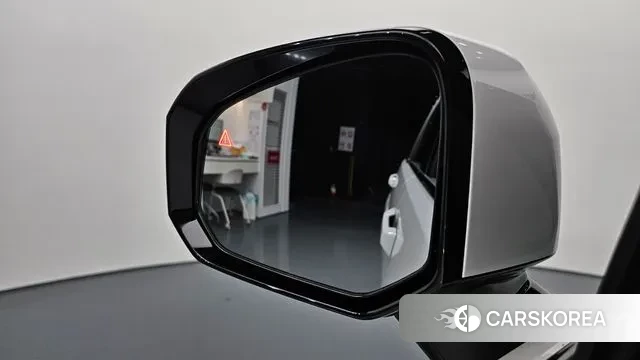 Hyundai Santa Fe (MX5) id 3405355 из Кореи 8