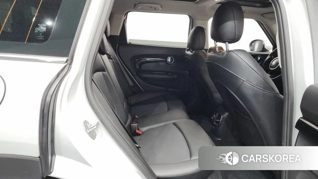 Mini Cooper Clubman id 4494746 из Кореи 8