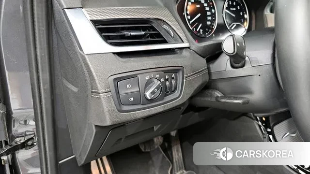 BMW X2 (F39) id 2981310 из Кореи 8