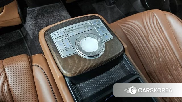 Genesis G80 (RG3) id 4542870 из Кореи 8