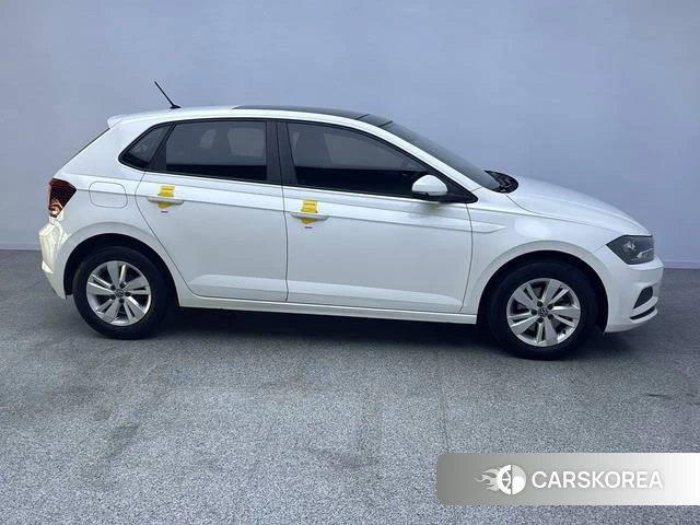 Volkswagen Polo id 4265301 из Китая 8