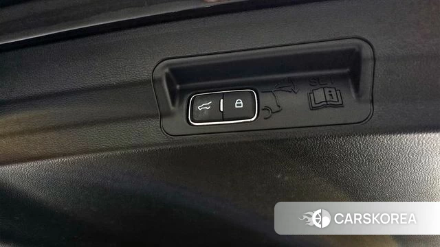 Ford Explorer 6th Generation id 4266724 из Кореи 8