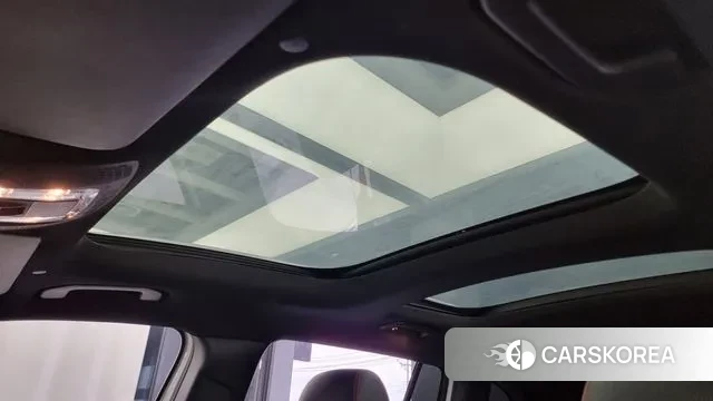 Mercedes-Benz GLB-Class X247 id 3165505 из Кореи 8