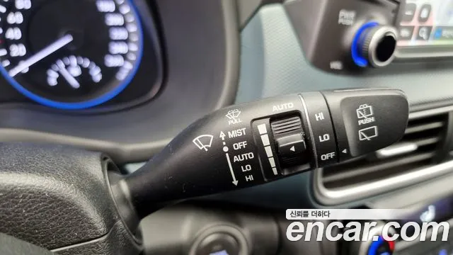 Hyundai Kona id 2714851 из Кореи 8