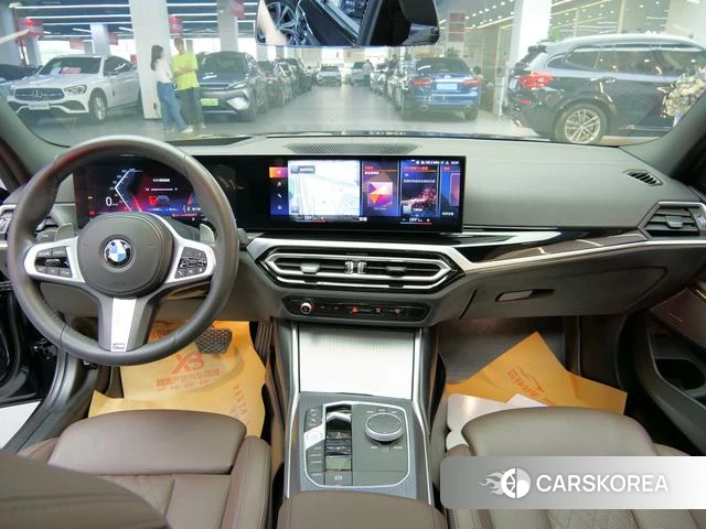 BMW 3 series id 3913905 из Китая 8
