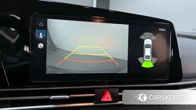 Hyundai Avante (CN7) id 3664776 из Кореи 8