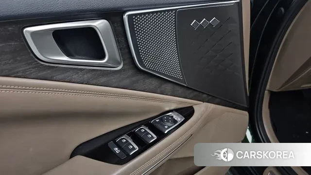 Kia K8 Hybrid id 3032059 из Кореи 8