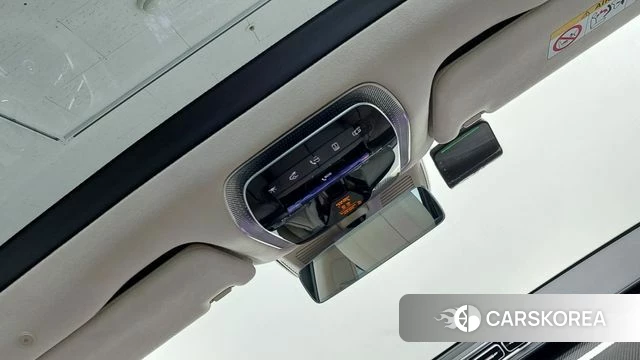 Mercedes-Benz S-Class W222 id 4639860 из Кореи 8