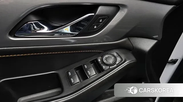 Chevrolet (GM Daewoo) Traverse id 3519930 из Кореи 8