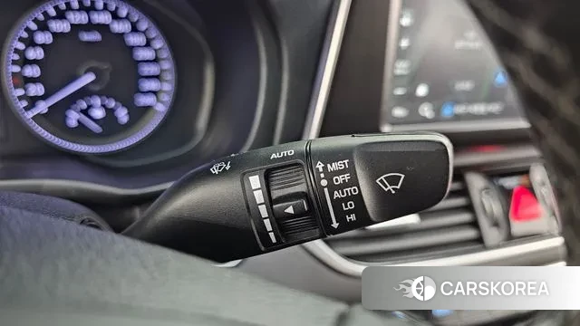 Hyundai Grandeur IG id 3380578 из Кореи 8