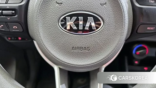 Kia Morning Urban (JA) id 2901751 из Кореи 8