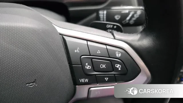 Volkswagen Tiguan second Generation id 3716604 из Кореи 8