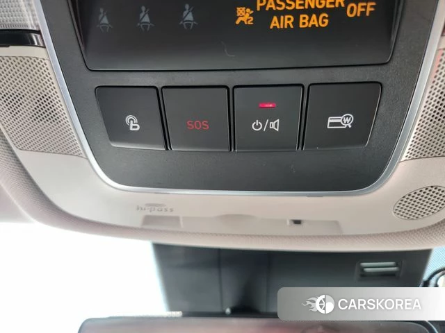 Hyundai Sonata (DN8) id 3814065 из Кореи 8