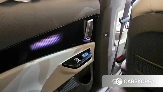 Kia Carnival 4th generation id 3839298 из Кореи 8