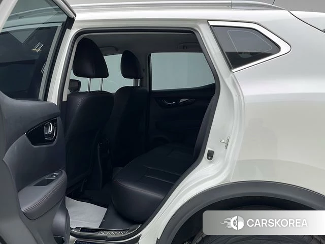 Nissan Qashqai id 4273385 из Китая 8