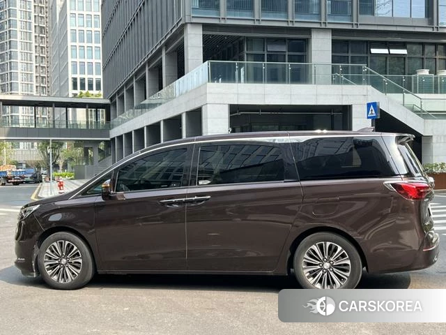 Buick GL8 id 4222105 из Китая 8