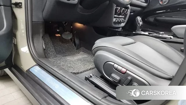 Mini Cooper Clubman id 3018439 из Кореи 8