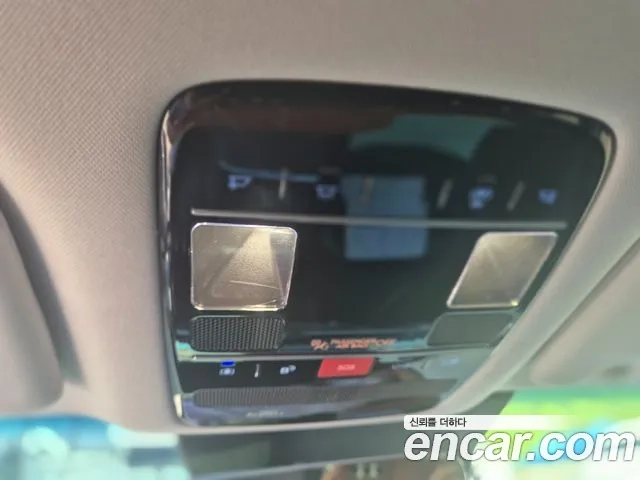 Hyundai Grandeur Hybrid (GN7) id 2874055 из Кореи 8