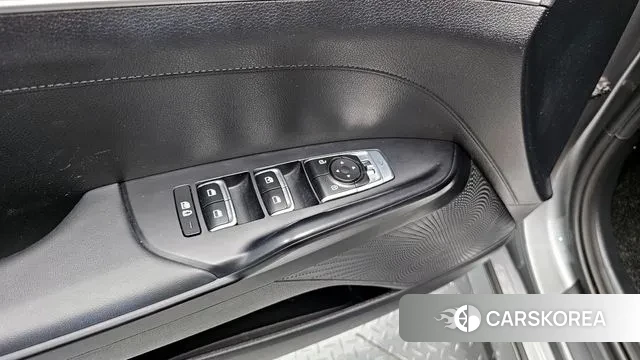 Kia K5 Hybrid 3rd Generation id 3502689 из Кореи 8