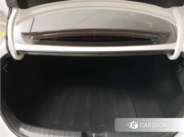 Kia The New K3 2nd generation id 3463653 из Кореи 8