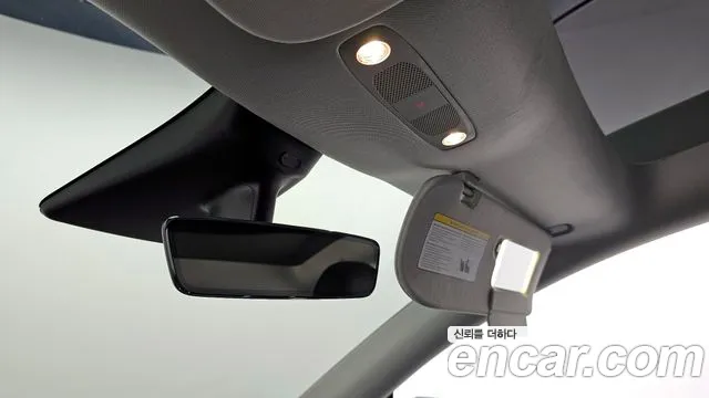 Tesla Model Y id 2748628 из Кореи 8