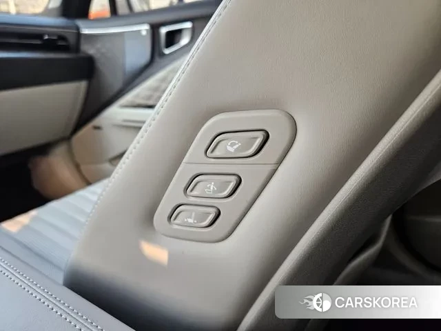 Kia K8 id 3616104 из Кореи 8