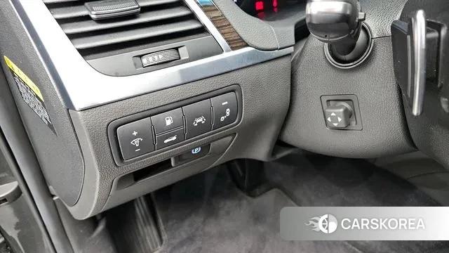 Genesis G80 id 3573689 из Кореи 8