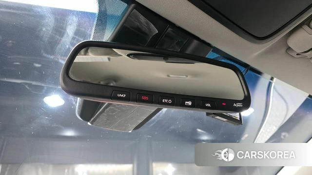 Kia The New Sorento id 3820276 из Кореи 8