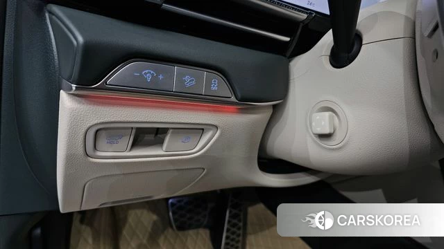 Genesis GV80 Coupe id 4414291 из Кореи 8