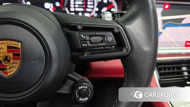 Porsche Panamera (971) id 4855191 из Кореи 8