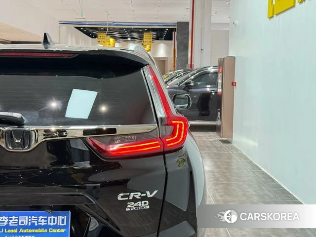 Honda CR-V id 4328677 из Китая 8