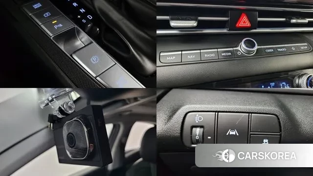 Hyundai Avante (CN7) id 3041327 из Кореи 8