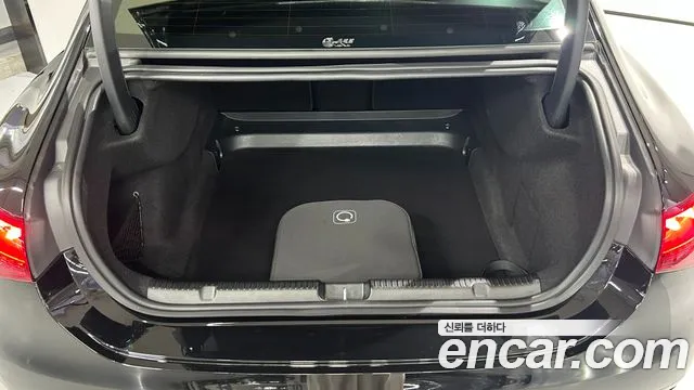 Mercedes-Benz EQE V295 id 2734833 из Кореи 8