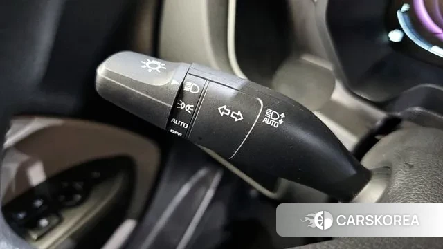 Kia The New Kia Ray id 2905392 из Кореи 8