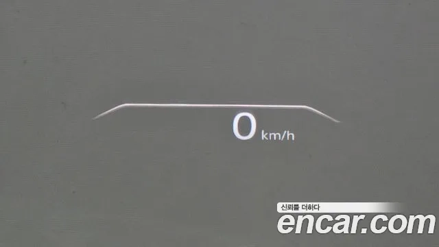 Genesis G80 (RG3) id 2921926 из Кореи 8