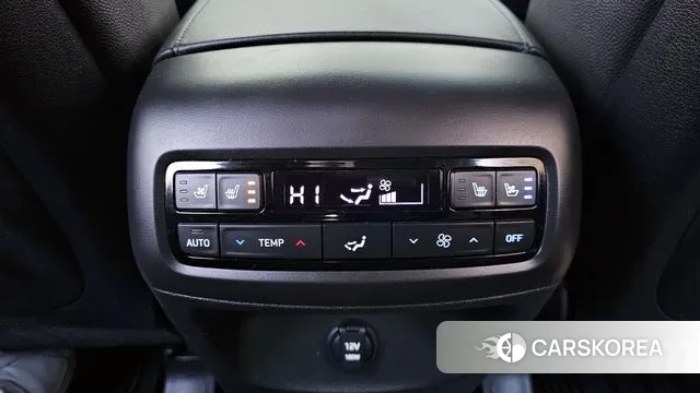 Hyundai The New Palisade id 3427097 из Кореи 8