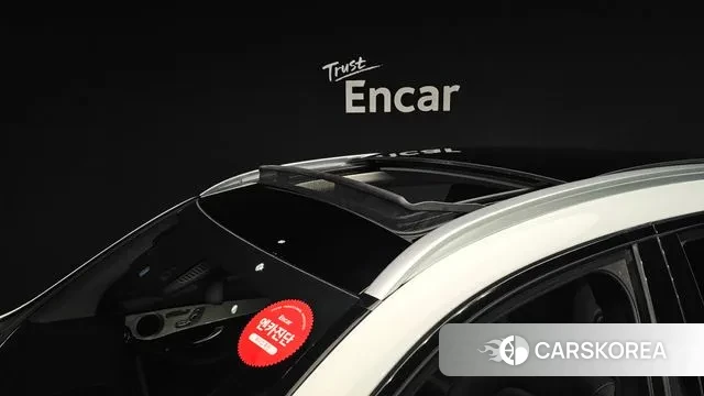 Mercedes-Benz GLC-Class X253 id 3578494 из Кореи 8