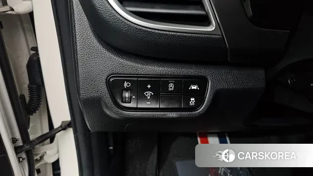 Kia Seltos id 3722603 из Кореи 8