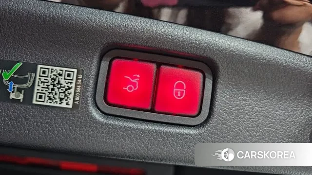 Mercedes-Benz C-Class W206 id 3452181 из Кореи 8