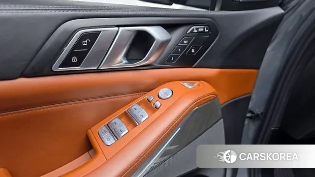 BMW X7 (G07) id 3022249 из Кореи 8