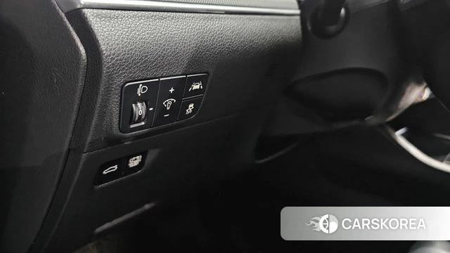 Kia K5 Hybrid 3rd Generation id 4641627 из Кореи 8
